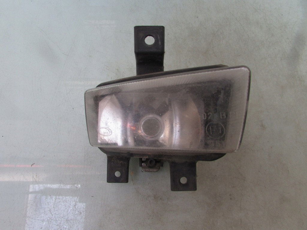 фото №1, Omega b fl c lift 02r протитуманна фара правий