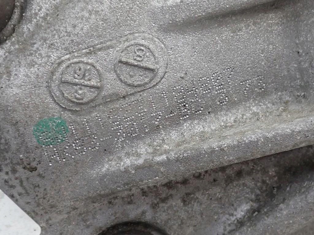 фото №11, Мост дифференциал дифференциал перед 4x4 hk83-3017-bc jaguar f-pace x761 2.0d 16r