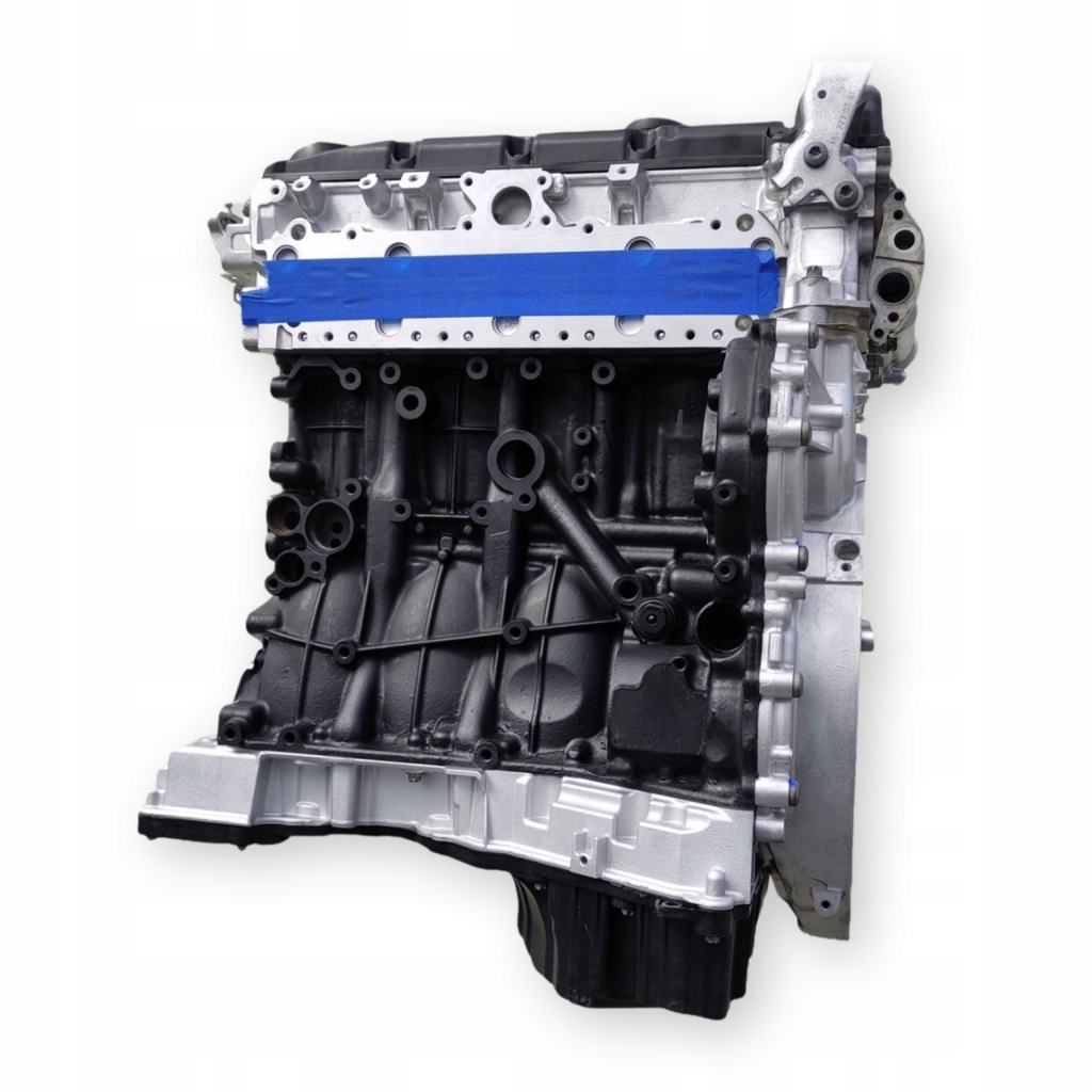 Купити Двигун 651925 jeep compass mk 2.2 crdi 100kw 2011 - 2014