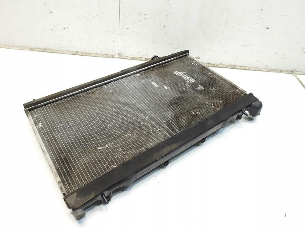 фото №5, Радіатор wody subaru impreza iii gh 2.0 td sport