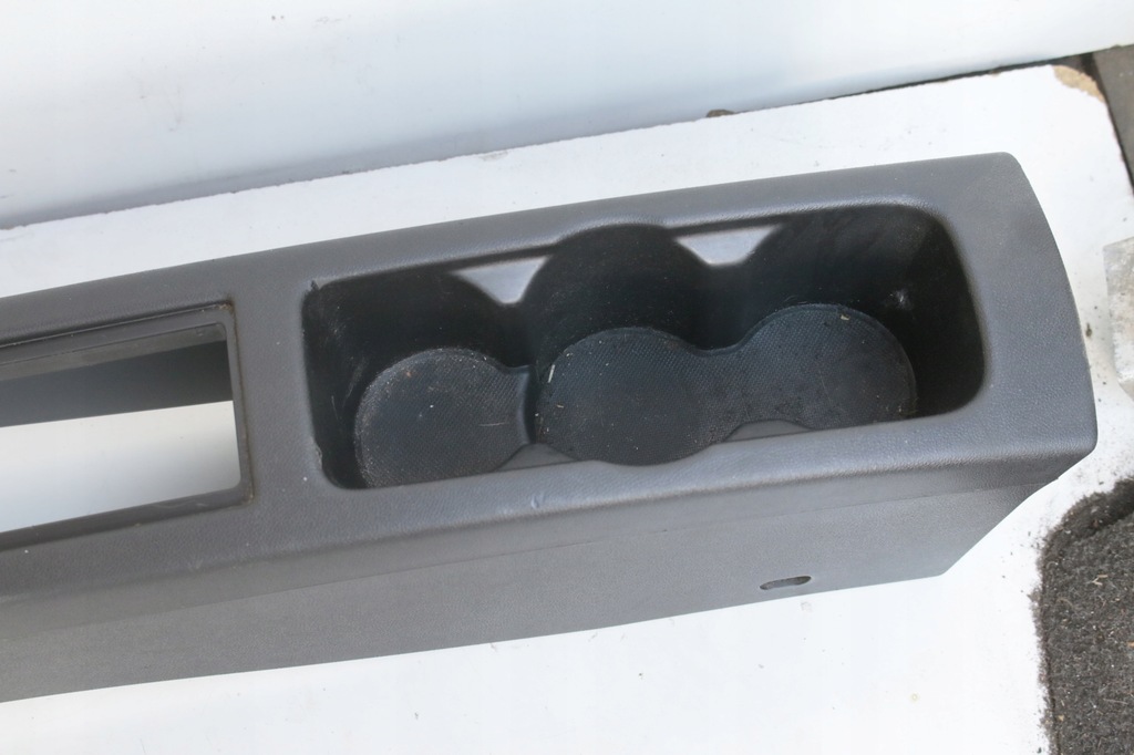 фото №6, Тунель середній opel adam