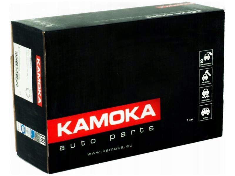 фото №1, Рычаг перед правый kamoka 9050135