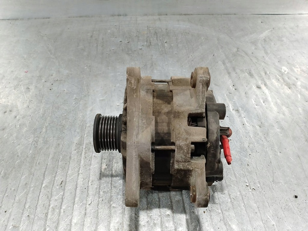 фото №6, Генератор dacia dokker 231001568r 1.6 sce