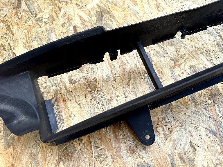 фото №3, Повітропровід повітря renault megane iv 626533246r