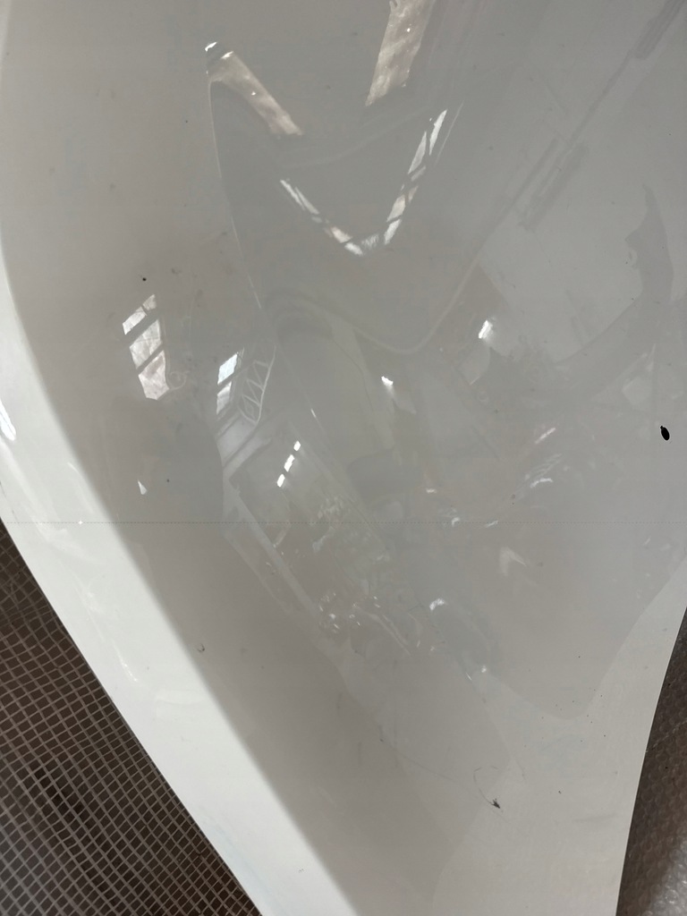 фото №4, Mitsubishi asx lift 20- капот