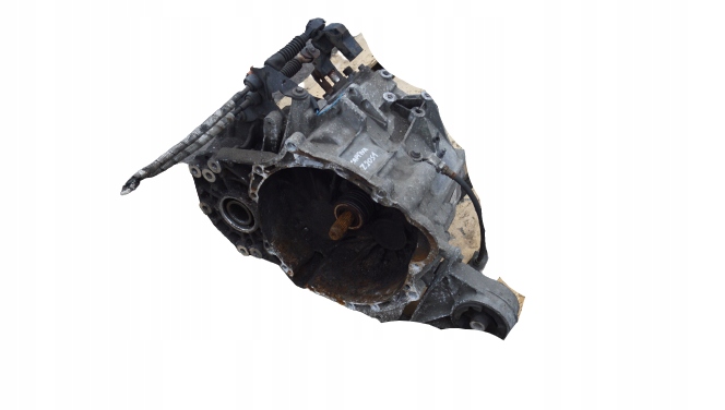 фото №1, Коробка передач передач chevrolet captiva 2.0 vcdi 4x4 gl2