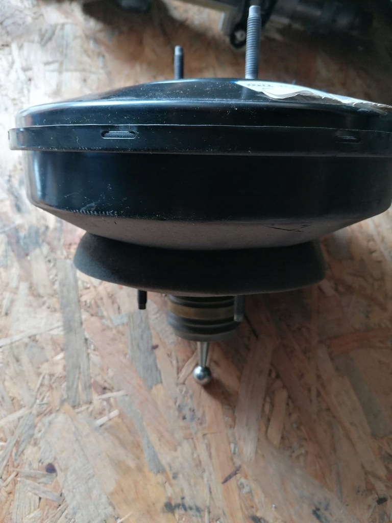 фото №1, Насос підсилювач гальм citroen c3 ii lift 1.4 ehdi