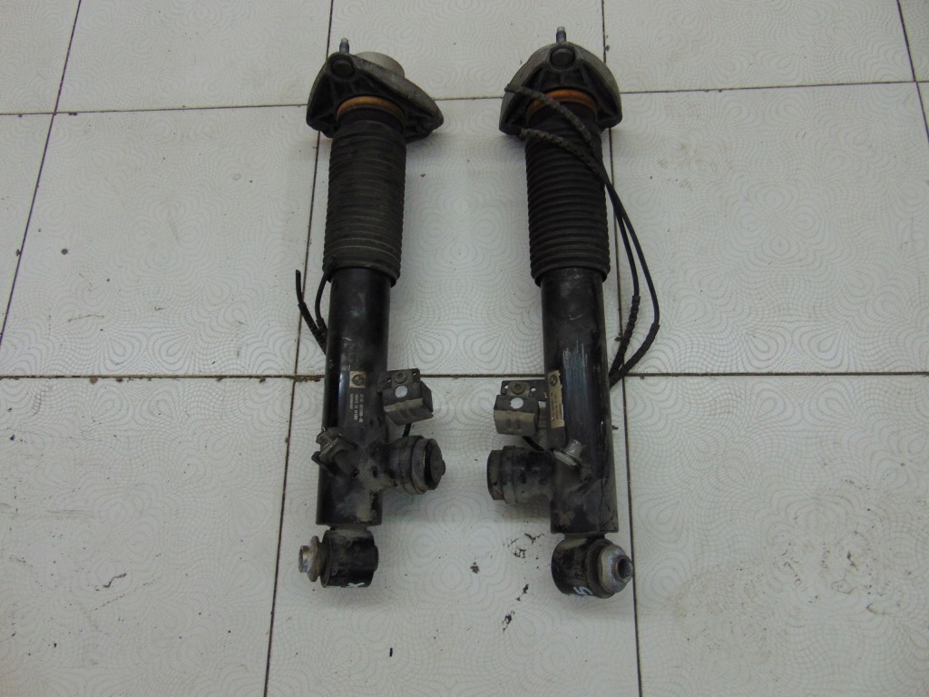 фото №1, Амортизаторы задняя задние bmw x5 f15 6875088