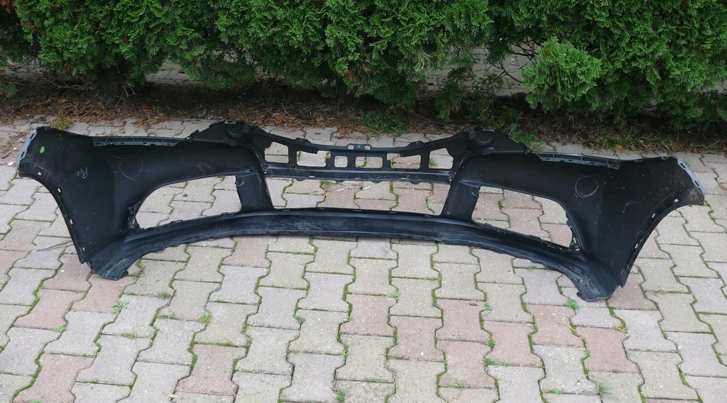 фото №15, Бампер перед передній honda civic ix 9 2011-2013 71101-tv0-zz00