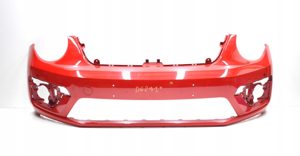 фото №1, Vw new beetle 5c5 lift бампер перед передній org