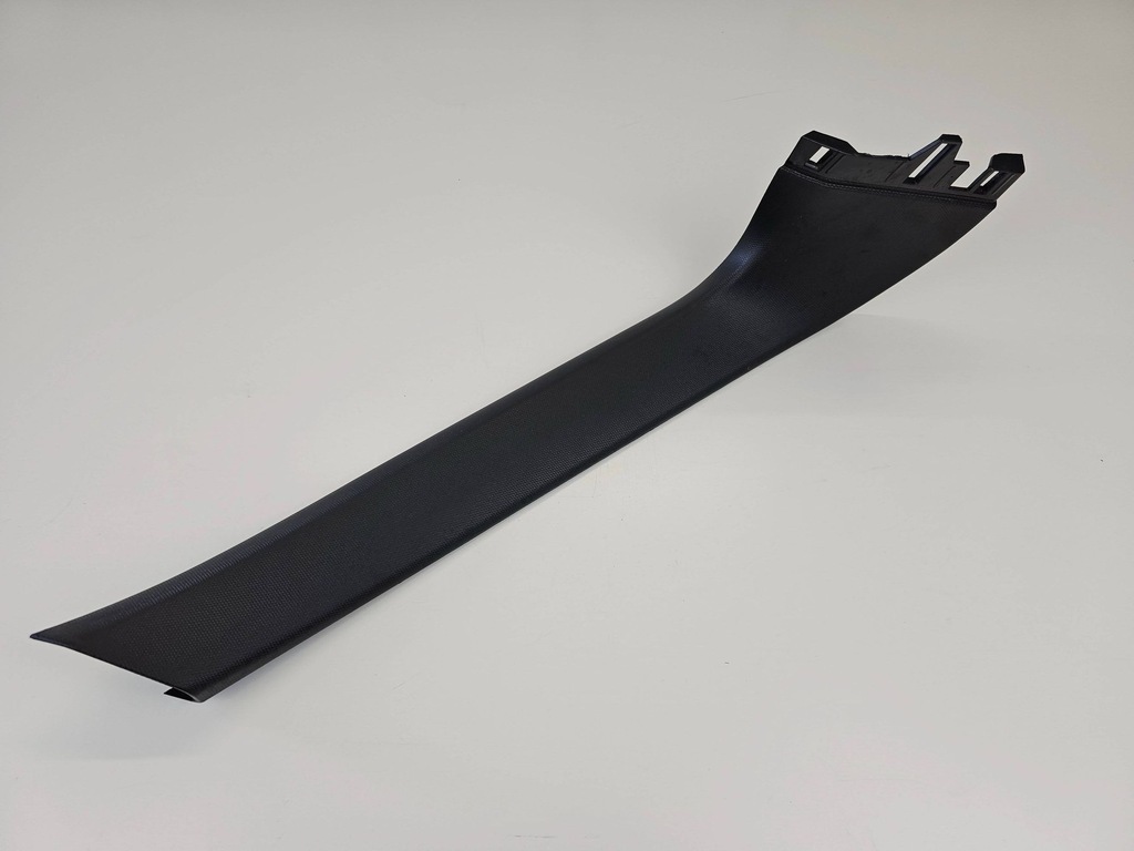 фото №1, Bmw x6 f16 2017 ліва сторона частини салону автомобіля