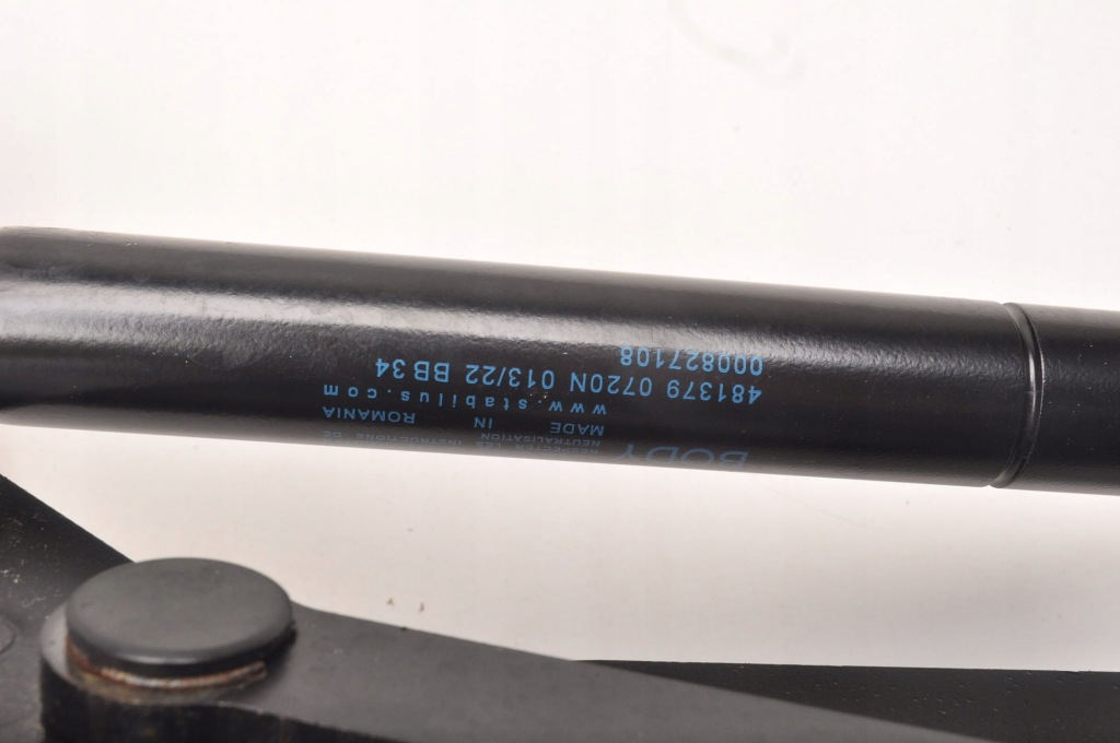 Ferrari portofino f164 привід петля кришки лівий Оригінал