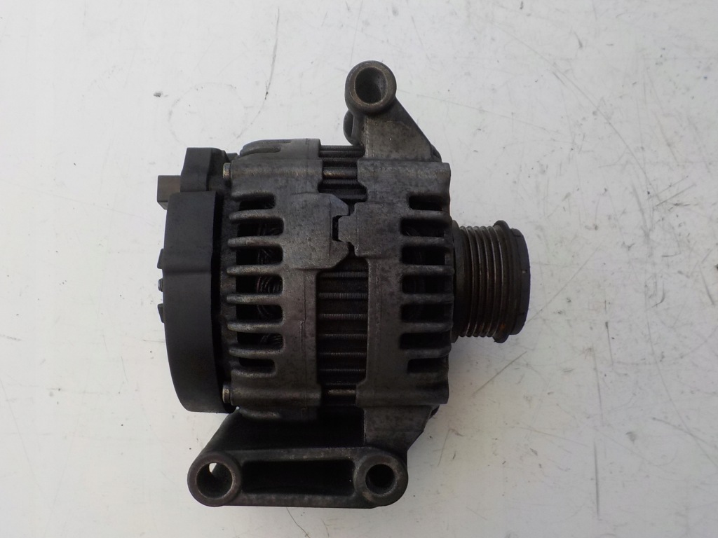 Купить Ford transit mk7 08r p8fa генератор 6c1t-10300-bc