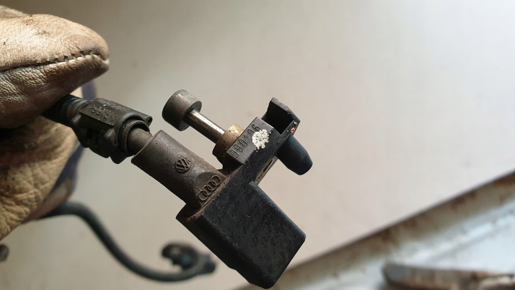 фото №9, Vw audi skoda seat штекер 1j0973723 5pin