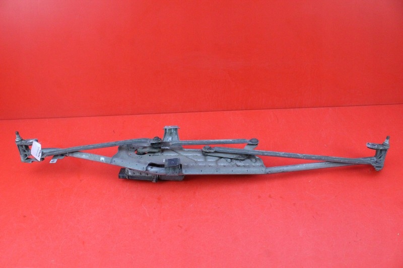 фото №1, Механізм двірник перед eu ford galaxy 1 i 05r