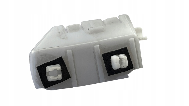 фото №11, Правий напрямна заднього бампера nissan qashqai / qashqai +2 i j10, jj10