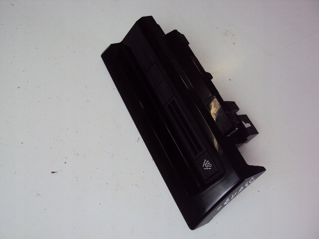 фото №1, Панель керування citroen ds7 2017-