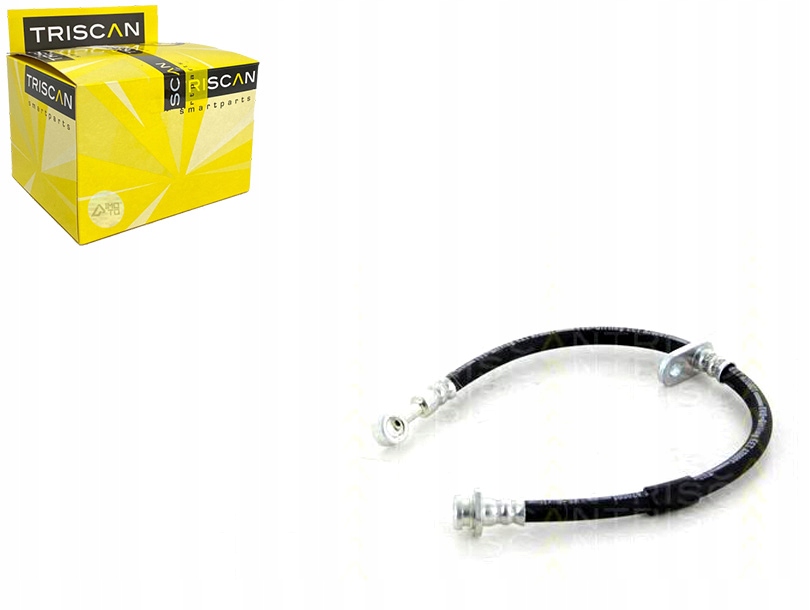 фото №1, Шланг ham. elast. suzuki p. alto 1,0 09- le