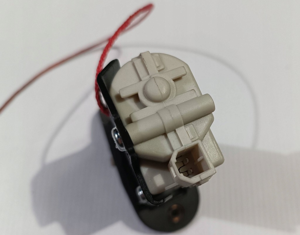 Привод механизм замок заливной крышка топлива maserati granturismo Недорого