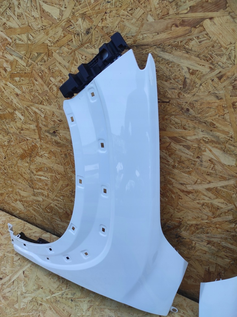 фото №6, Крыло передний левый hyundai kona