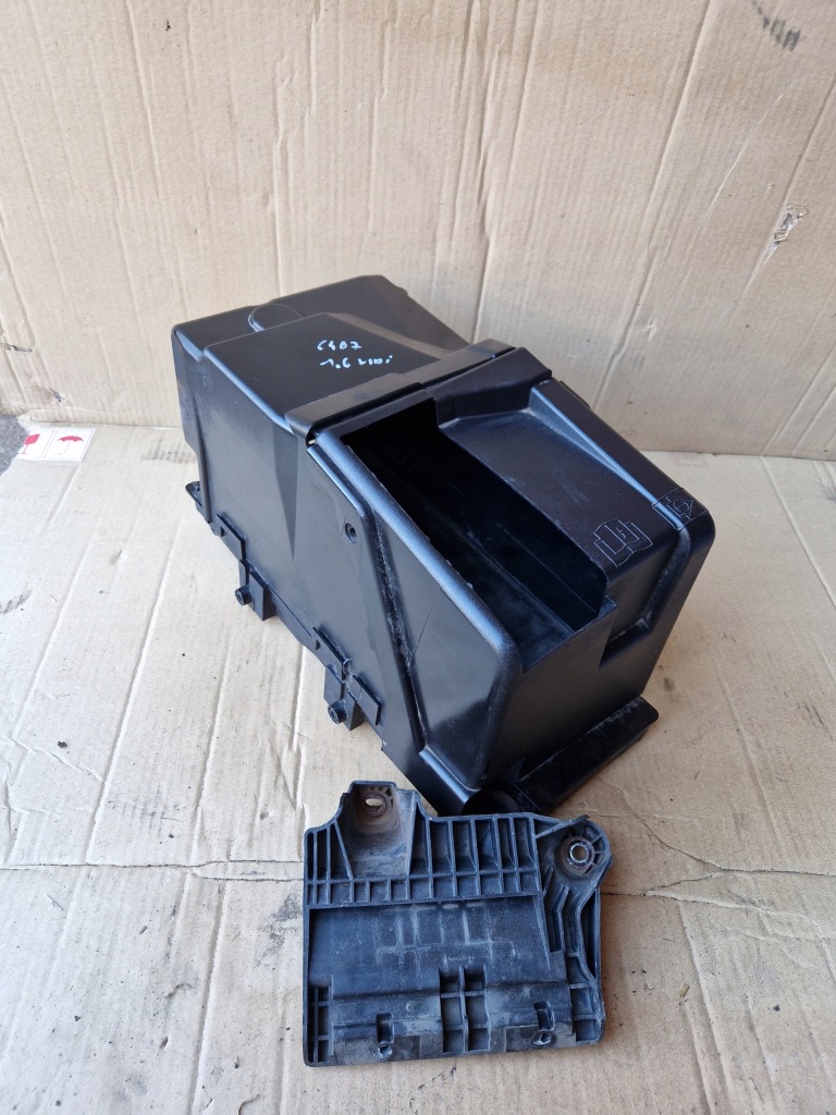 Купити Ford корпус основа акумулятор 6g9110757a, 6g9110663a, 6g91-10a659-a