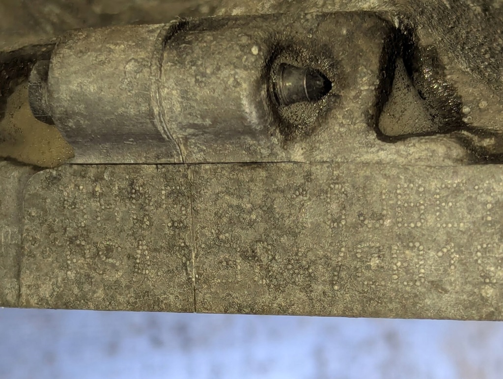 фото №13, Двигун kompletny citroen c4 picasso 1.6 hdi ii 9h05