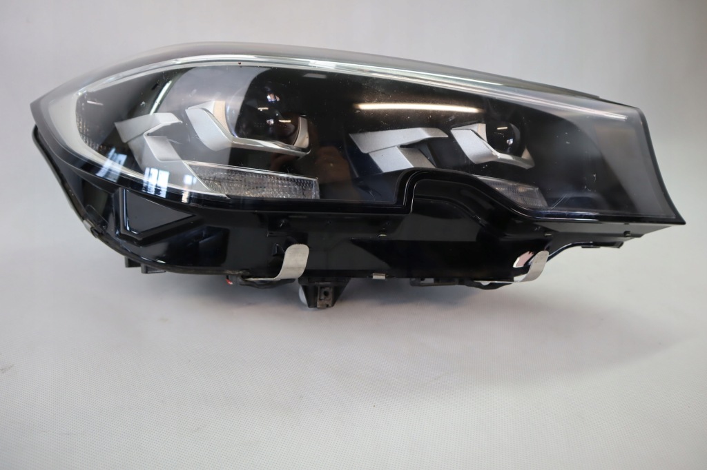 фото №6, Фара лампа led bmw 3 g20 g21 оригінал права 9481696