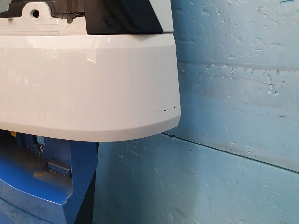 фото №6, Кришка багажника багажника vw t7 transporter t7 задня