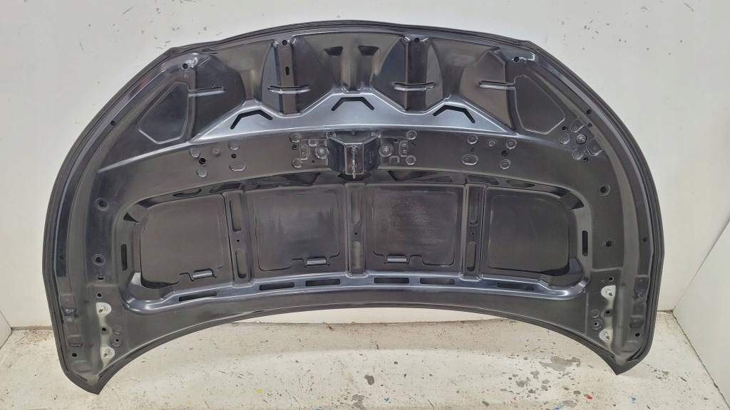 Opel crossland x 17+ капот кришка двигуна перед передня fv 13478976 Київ