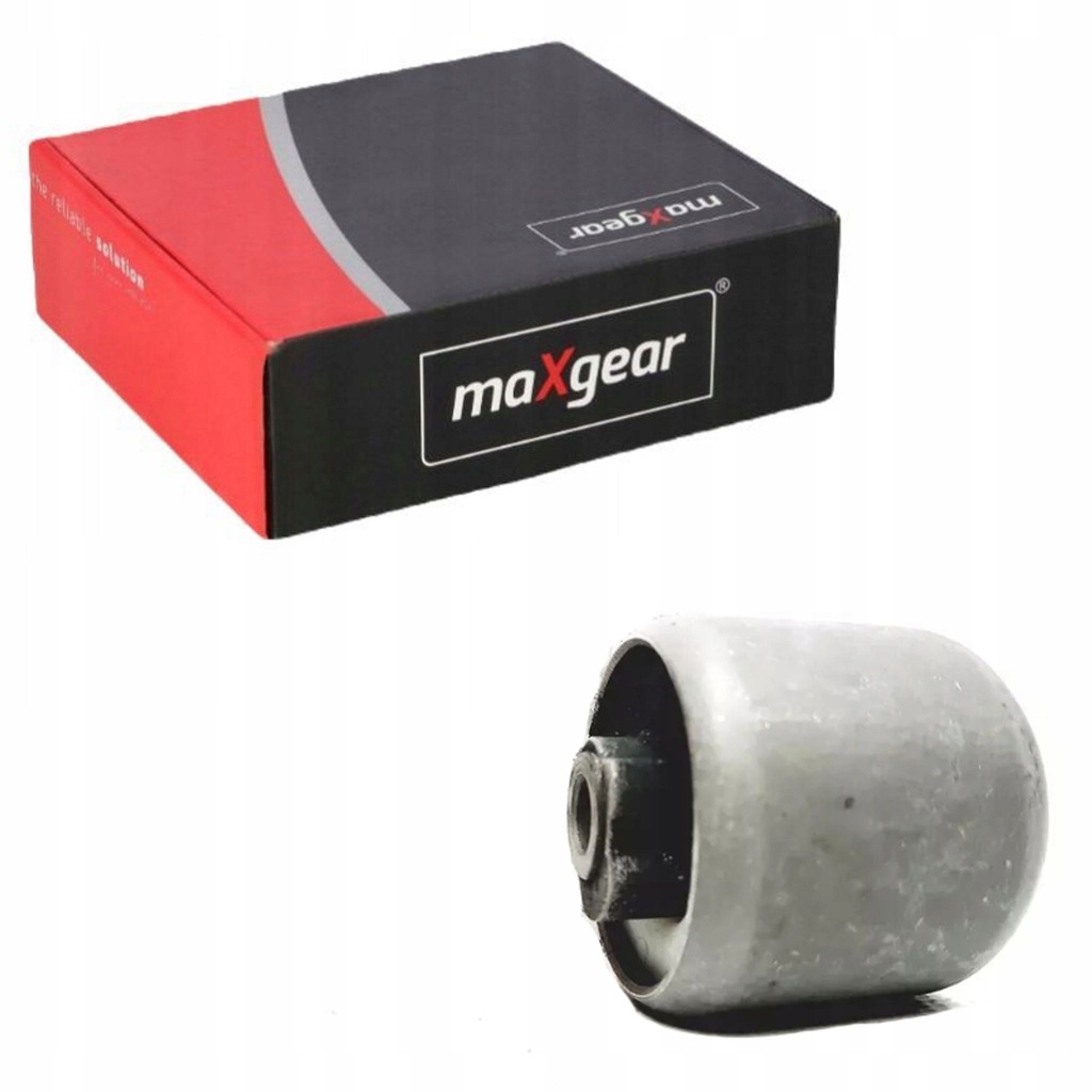 фото №1, Maxgear втулка рычага opel задняя маятниковый vectra b