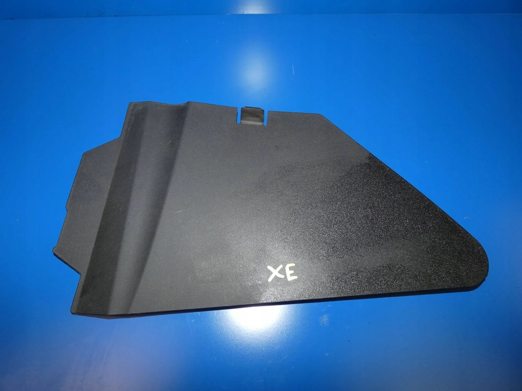 фото №1, Jaguar xe x760 захист заглушка жабо