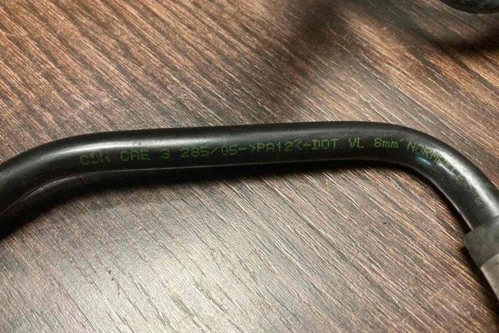 фото №7, Вакуум турбины renault trafic ii фургон fl 02256040 2.5l дизель 99kw 2006