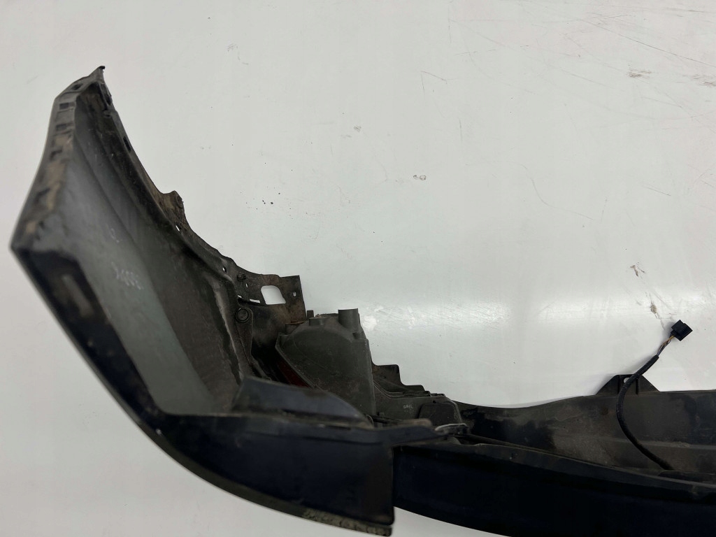 фото №9, Honda hr-v ii hrv бампер задняя задний kompletny pdc