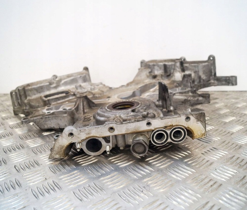 фото №3, Lexus rx 330 - 350 - 400h 2010 другое запчасти отсек двигателя