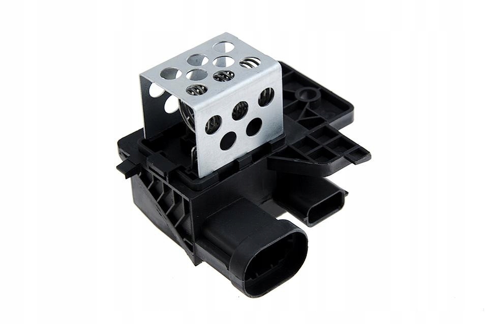 фото №1, Резистор вентилятор dacia dokker 2012- lodgy 2012-