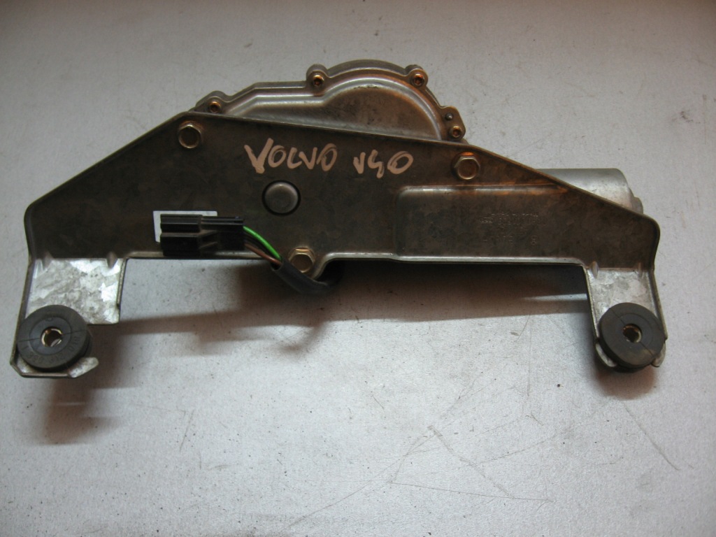 фото №1, Моторчик дворник задняя volvo kombi 0390201529