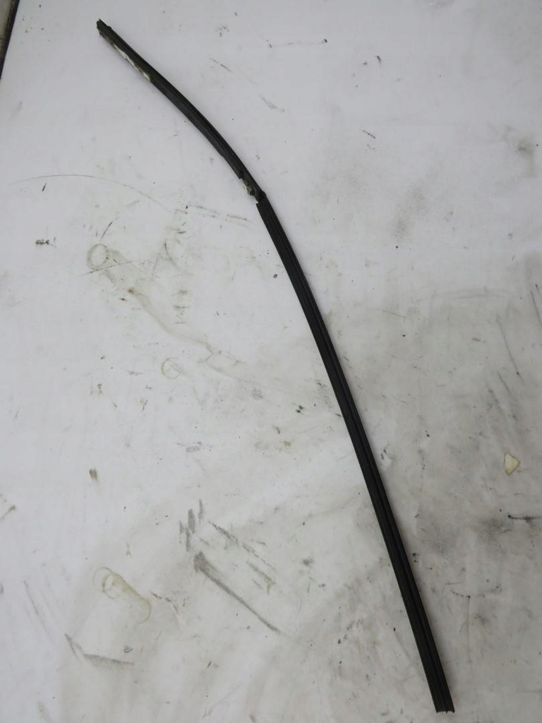 фото №1, Молдинг дахова ліва rav4 rav-4 iii