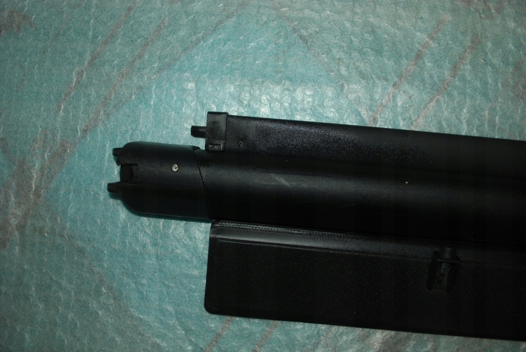 фото №6, Discovery v l462 шторка багажника оригинал 2017-