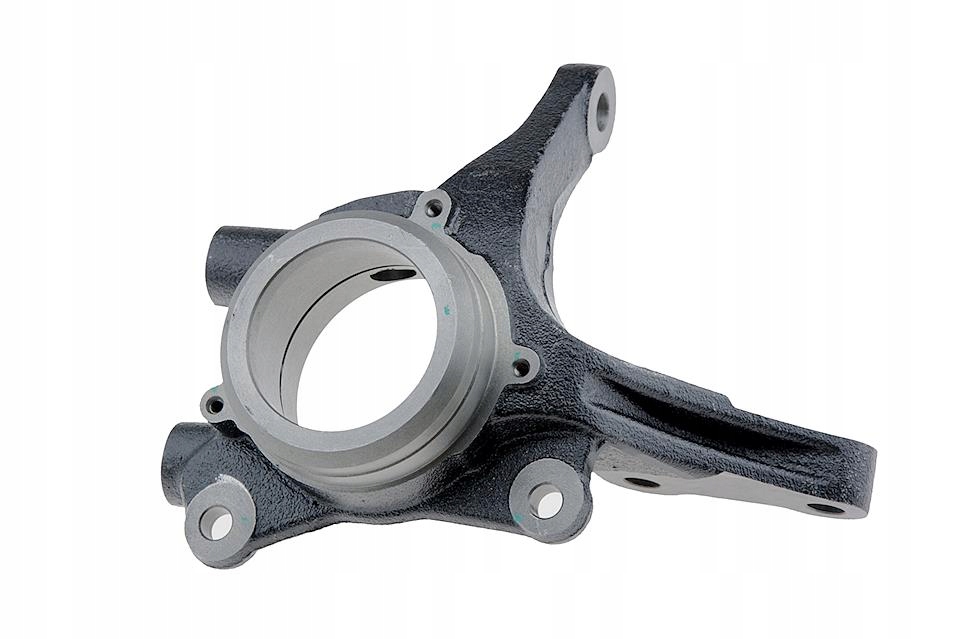 фото №1, Поворотний кулак права nty do kia sportage ii 2.0 2.7 v6