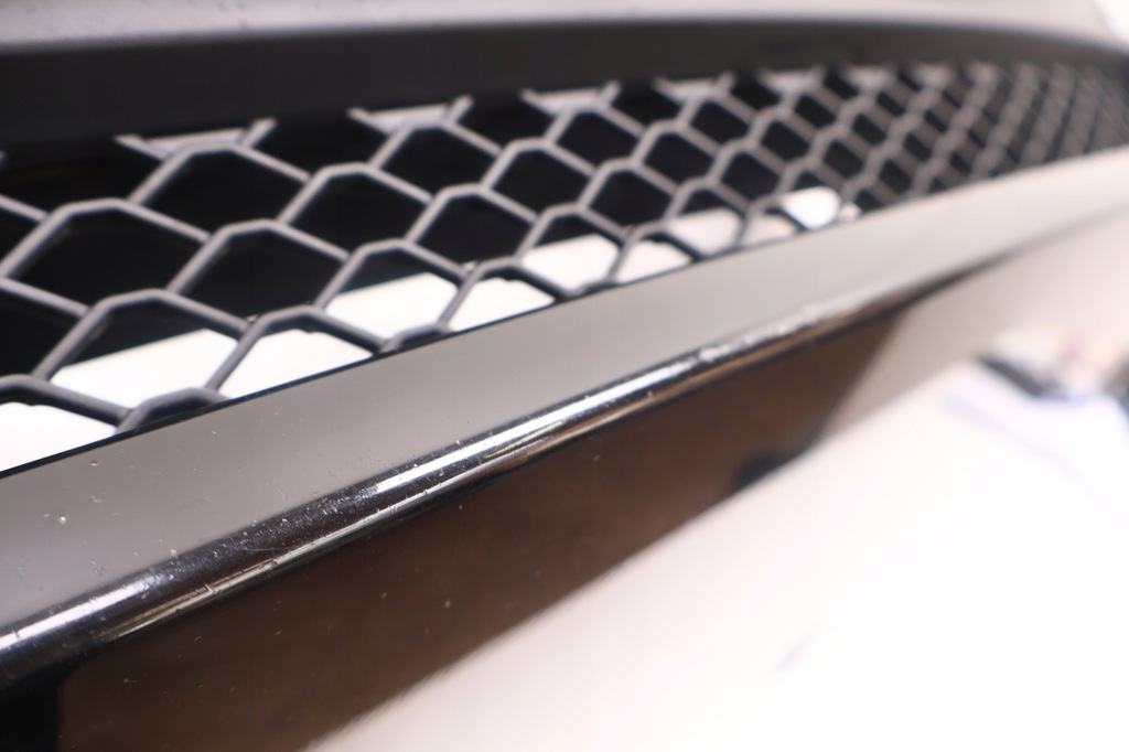 фото №11, Maserati grecale modena бампер перед