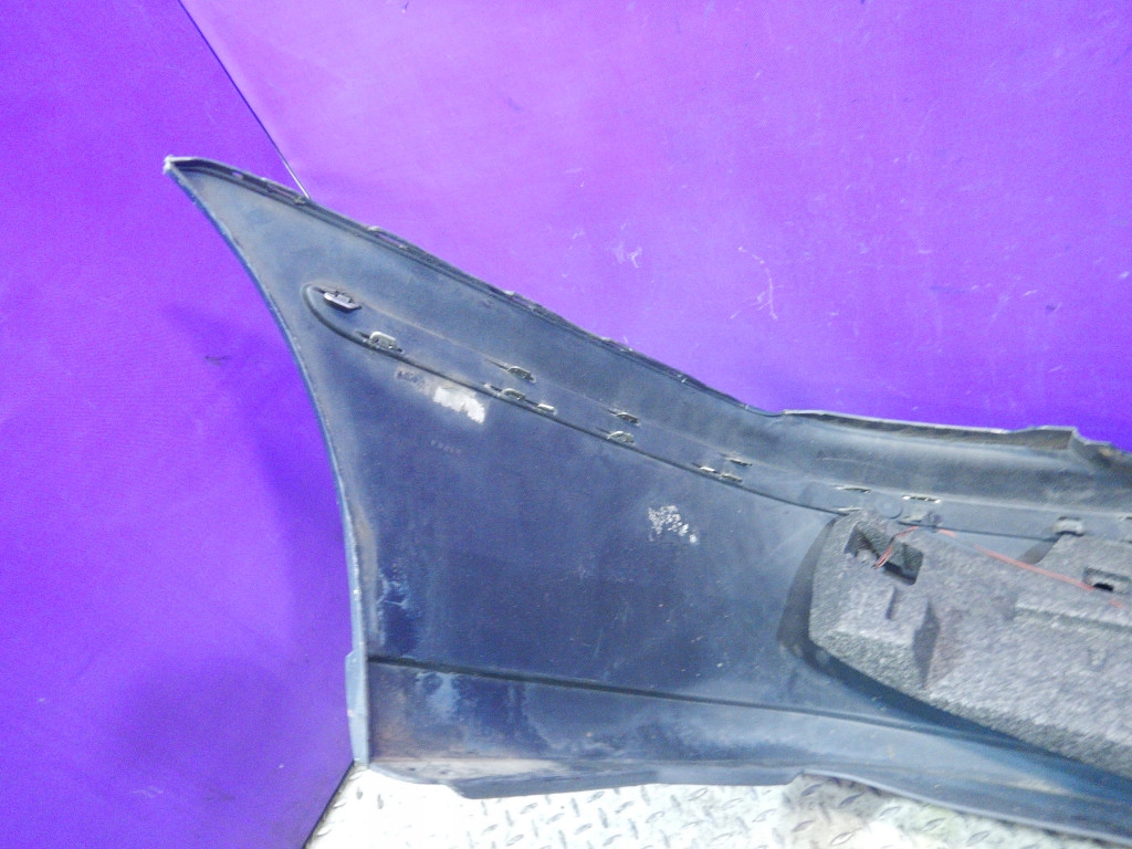 Rover 75 99-05 бампер задний  задний датчики парковки pdc Цена