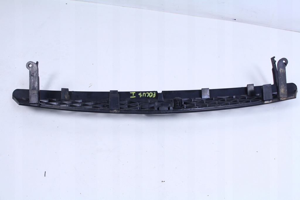 фото №5, Решітка радіатора решітка радіатора бампера перед ford focus i