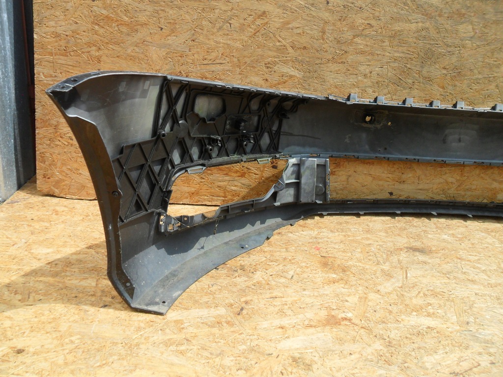 фото №15, Бампер перед vw passat b7 3aa807178