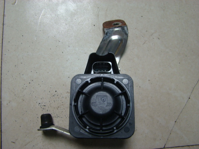 фото №1, Сирена сигнальная audi a3 8v 8v2951285