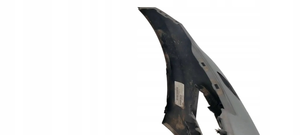 фото №7, Vw golf sportsvan 14-17 бампер передний перед 4xpdc 510807221f