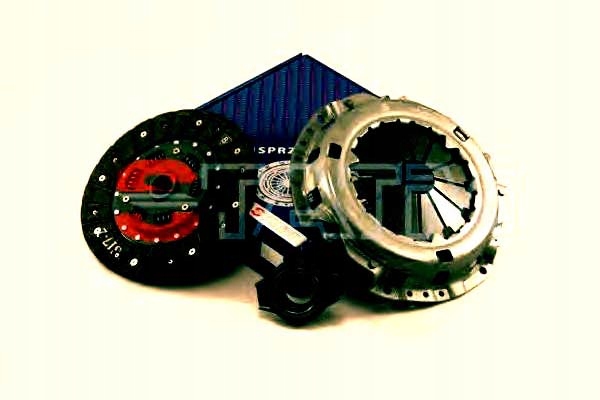 фото №2, Statim 100.871 набор сцепление