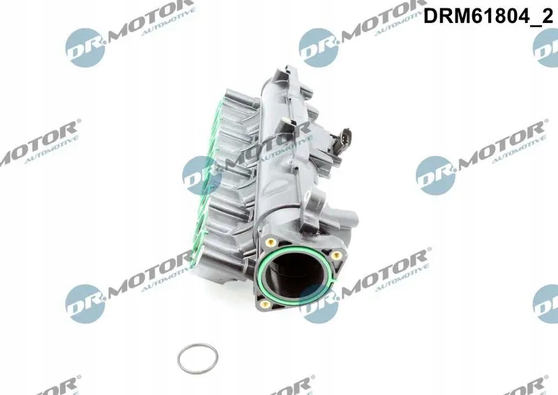 Колектор впускний  drm61804 dr.motor automotive Ціна