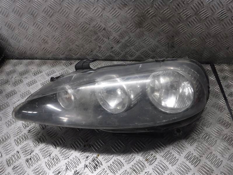 Купити Фара ліва передня alfa romeo 147 рестайлінг