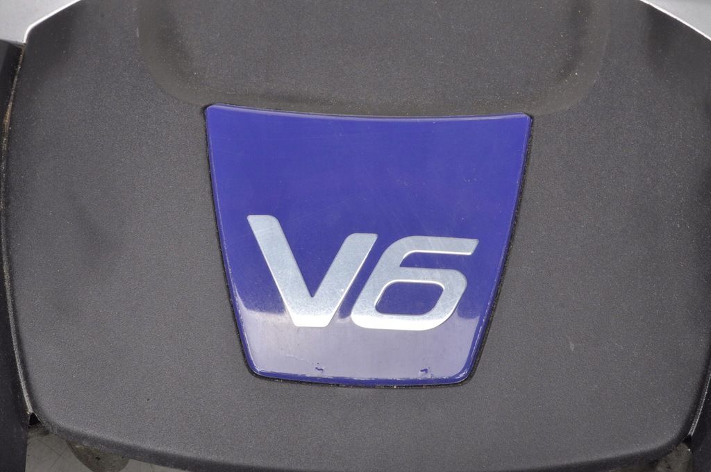 фото №5, Maserati levante sq4 3.0 защита крышка двигателя