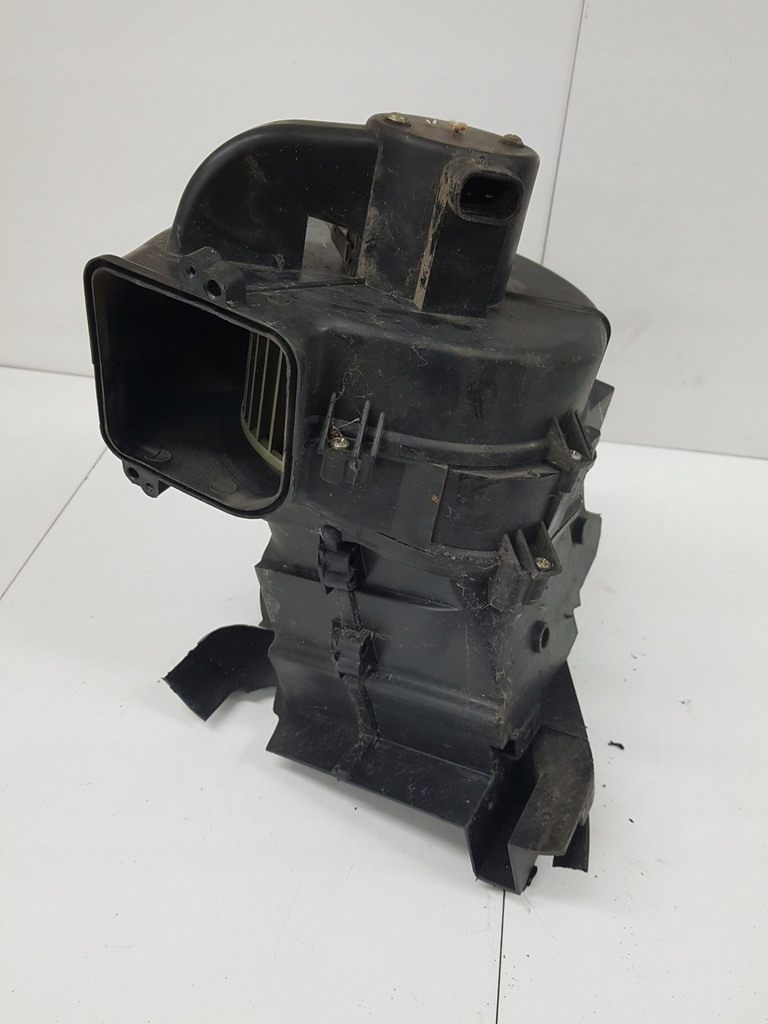 фото №1, Вентилятор обдув fiat seicento